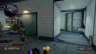 COD BO4 World League