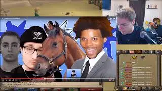 Bathrobe Dwane TriHard Compilation #2 - Oct/Nov 2018