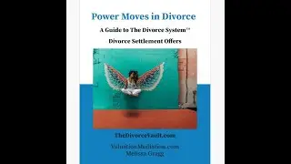 The Divorce Vault: The fastest way out of divorce court is a settlement offer. Financial Mediator