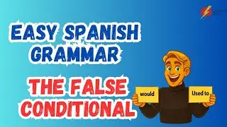 Are you Using &ldquo;Would&rdquo; Wrongly in Spanish? | Easy spanish Grammar