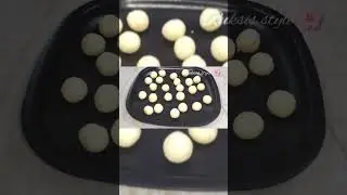 ✨Ramadan✨Ifthar spl sweet gulabjamun #desser #sweet #shorts