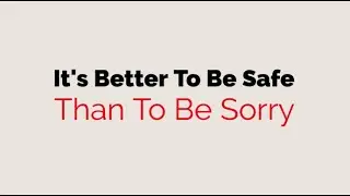 6 Safety Tips For Homeowners And Buyers