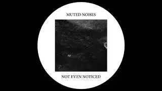 not even noticed -- Submissive
