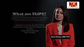 Presenting 1 Min Investments Pops - ULIP