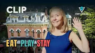 Inside The 1800s Haunted Mansion That Inspired Disney&rsquo;s Ride