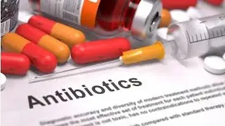 Antibiotics 2