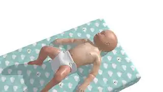 How Mimos Pillow Helps to Prevent and Correct Flat Head Syndrome in Babies