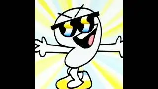 Who Am I  | Nine BFB/XFOHV edit