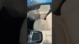 Показываю салон авто за 61 300$. Mercedes GLA 2024 #авто #автомобили #mercedes