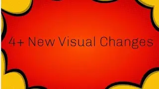 New Visual Changes In Club League Update | Brawl Stars | Brawl Stars Memes