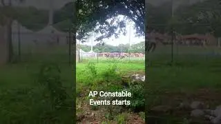 AP constable pregnancy ladies events july 2025