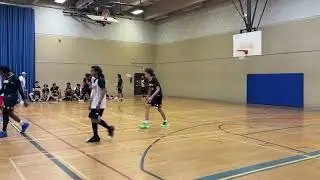 TNP vs Red Rush OT