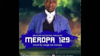 Ceega - Meropa 129 (100% Local)