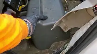 2002 Chevy Trailblazer Blower Motor Fuse, HVAC Fuses