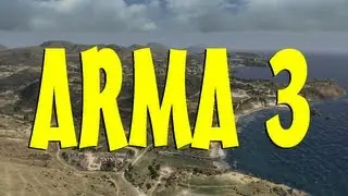 AIR SUPPORT (Arma 3)