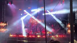 Tus mentiras - Grupo Prendido-evento privado - en vivo 