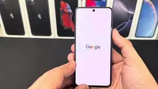 Как сделать полный сброс настроек Google Pixel 8