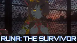 Runa Survivor Pack Showcase