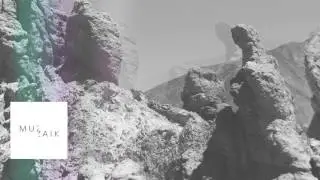 Muzaikfm 014 - radio live set I FAIDEL
