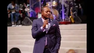 Apolutrosis (Redemption) Part 1 - Pastor Alph LUKAU