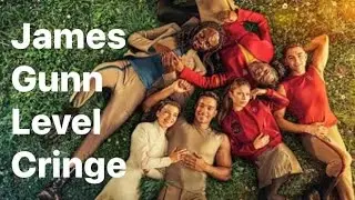 STAR TREK Starfleet Academy Series Story Leak- It's James Gunn Level Cringe- Basic Juvenile Comedy