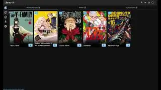 Automatic manga translation for Suwayomi.