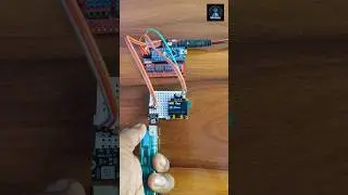 Arduino Gas Detector | No2 Gas Detector #gassensor #no2sensor #arduino #gasdetection