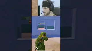 #panda #bluepanda PANDA 1vs6 Groza clutch