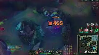 14 5 8 Shaco jungle Vs Xin - Plat 1