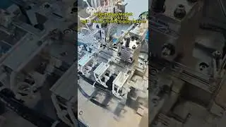 Automatic Relay Contact Rivet Machine | Electrical Riveting Solution in Kenya