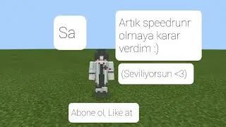 Minecraft 0.14.3 Speedrun (WORLD RECORD ?)