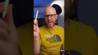 Still don't buy the Apple Pencil 2!