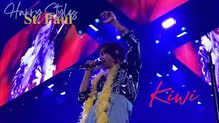 Harry Styles - Love On Tour - St. Paul - Kiwi - 22/09/21