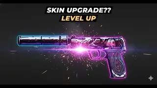 GET 2 Covert skins so EASY from this USP case - GGDROP discount code