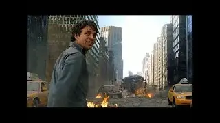 The Avengers - 