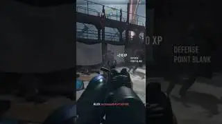Mp5 got A MAJOR BUFF ON MODERN WARFARE 2 🥶