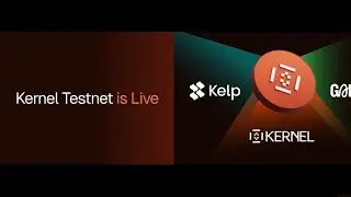 Kernel dao Testnet | Full details to interactions. #free #airdrop #testnet #crypto