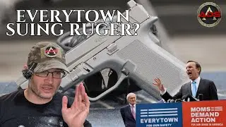 Everytown объявляет войну Ruger? Разъяснение скандала с переключателем Glock!