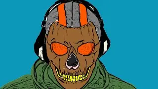 FIRST PERSON SHOOTER #phillywarzone #warzone #jawn #thejanitor #philly #blantgaming #215