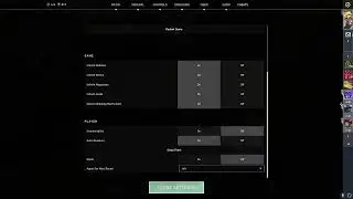 Slow-Paced Valorant Match | Perfect for Relaxing After Work 🌌💤🌙