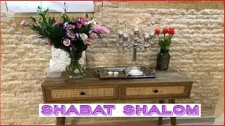 What is shabbat ? /યહૂદી સબાત એટલે શું ? #israel #jerusalem