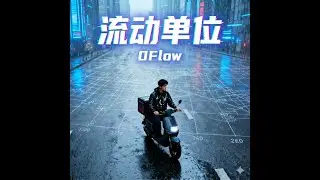 0FLow - 流动单位 Mobile Unit