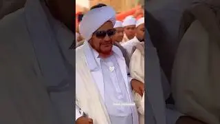 Petuah Al Habib Umar Bin Hafidz