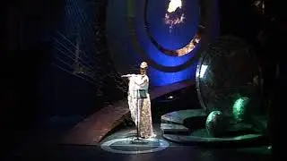 Magic Flute, Boris Pokrovsky Chamber Musical Theater Moscow