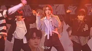 260110 앰퍼샌드원 일본 릴리즈 김승모 '그게 그거지 (That's That)' 직캠 (AMPERS&ONE SEUNGMO FOCUS)
