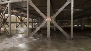 Eliminate Spillage, Reclaim Efficiency: Guardian Washdown Solutions  (Innovative Mining Services)