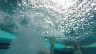 pooljump