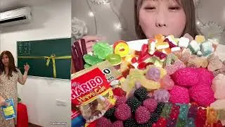 Video Ngắn (anhmoney) Và Mukbang (MIYU ASMR)