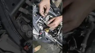 Почему не работает ABS на Yamaha R15? Простое решение | Проблема с индикатором ABS 🔧🏍️