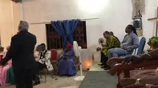 SBF - Queen Mother Hilary Nedd Birthday Thanksgiving Service 2019 -#14